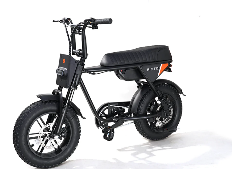 Rictor - Flexx Black-4