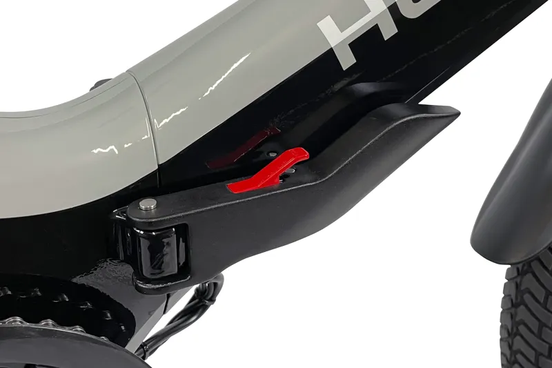 Blaupunkt Henri Silver Black-5