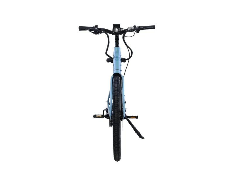 Aima Key West Ebike in Coastal Blue-5