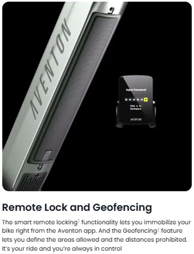 Aventon Level.3 Glacier Mint-6