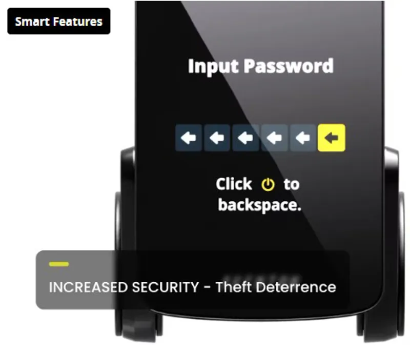 Aventon Level.3 Glacier Mint-4