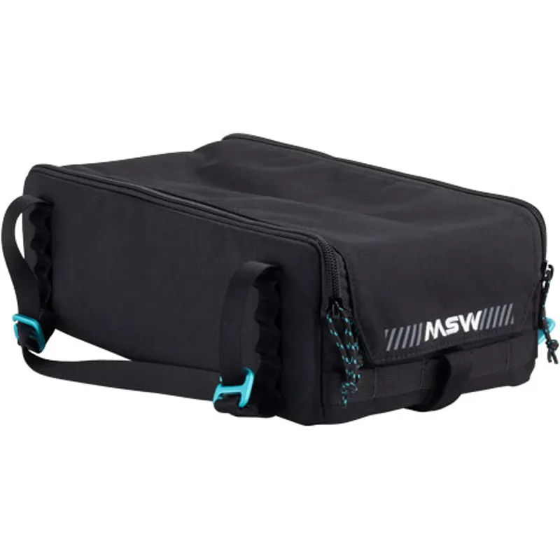 MSW Blacktop Trunk Bag