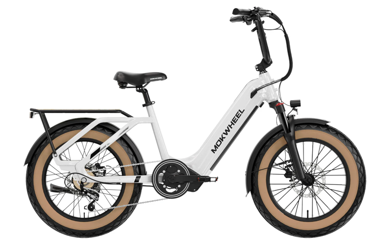 Mokwheel Scoria White