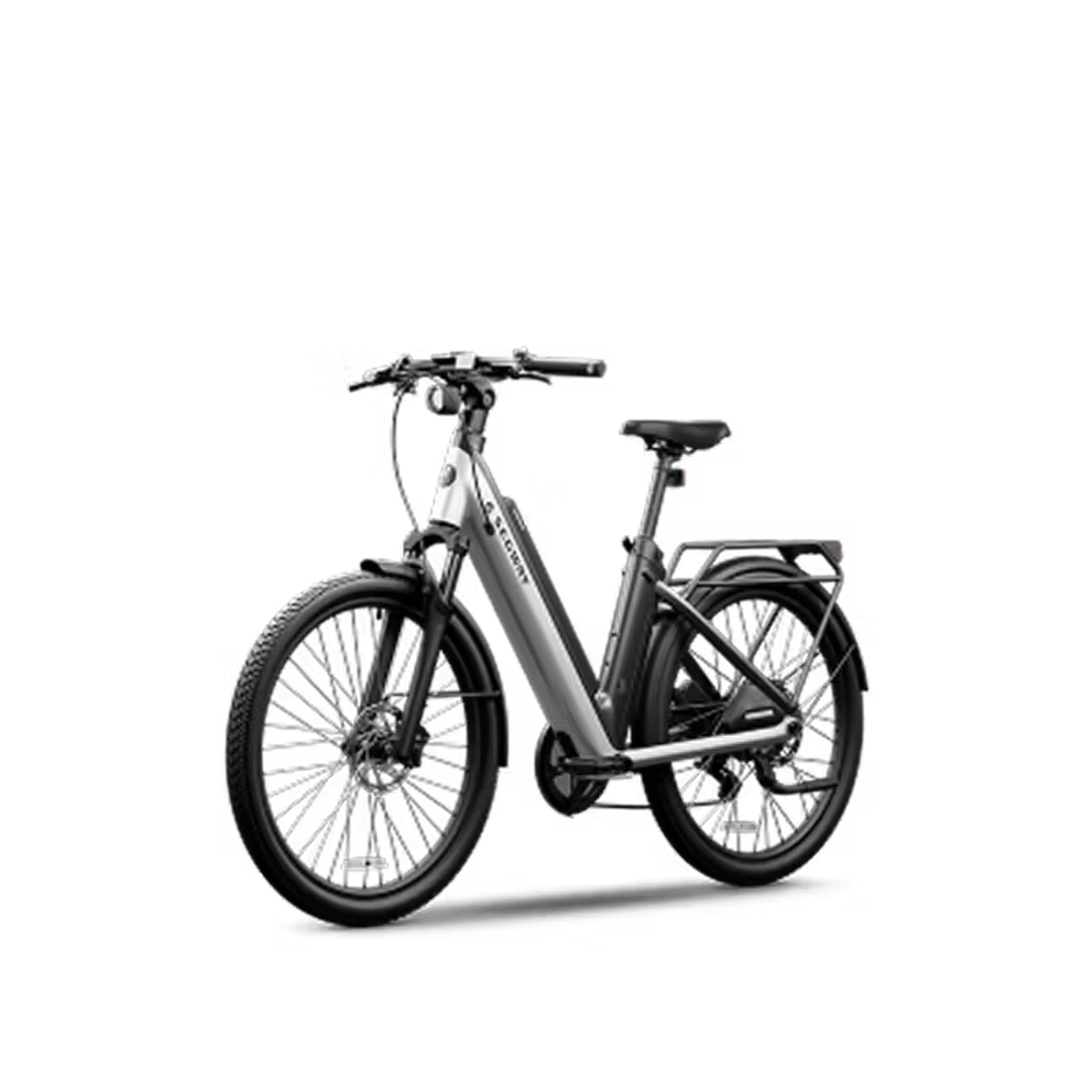 segway electric bicycle Dirt Bike and the Segway Xafari offers convenient ways to stay up Segway X260 Dirt eBike: Unboxing