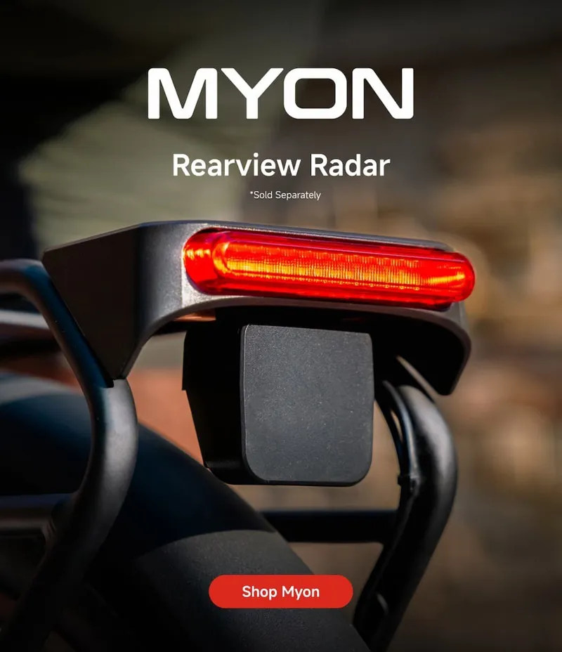 Segway Myon Shoe Sueded Blue-4