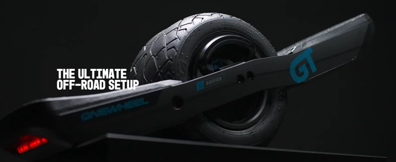 Onewheel GT: S-Series Recurve-2