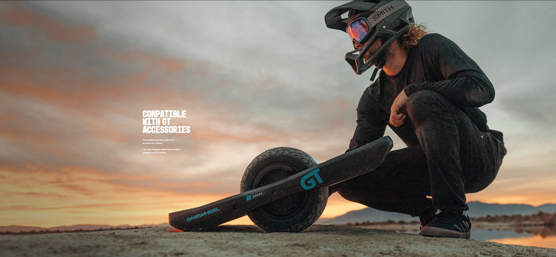 Onewheel GT: S-Series Recurve-1