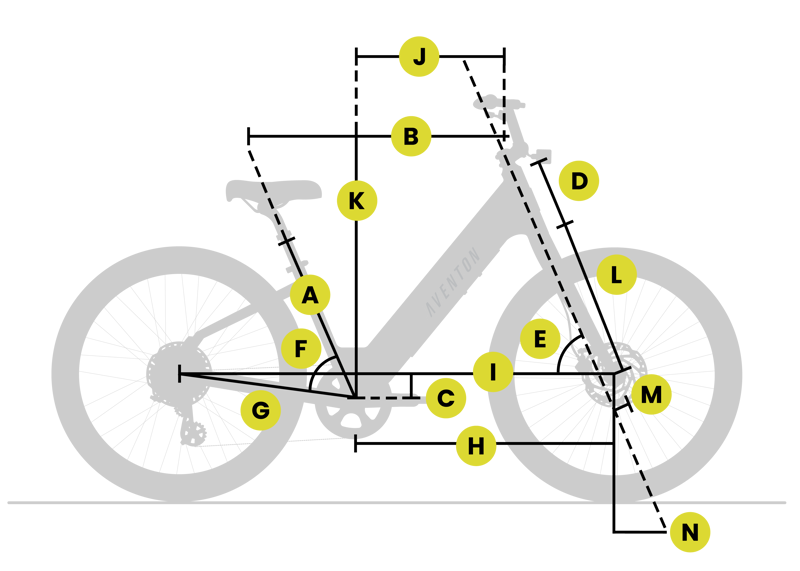 Aventon Pace 4 Step-Thru Flint-10