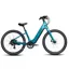 Aventon Pace 5 REC Step-Through Ebike in Lagoon