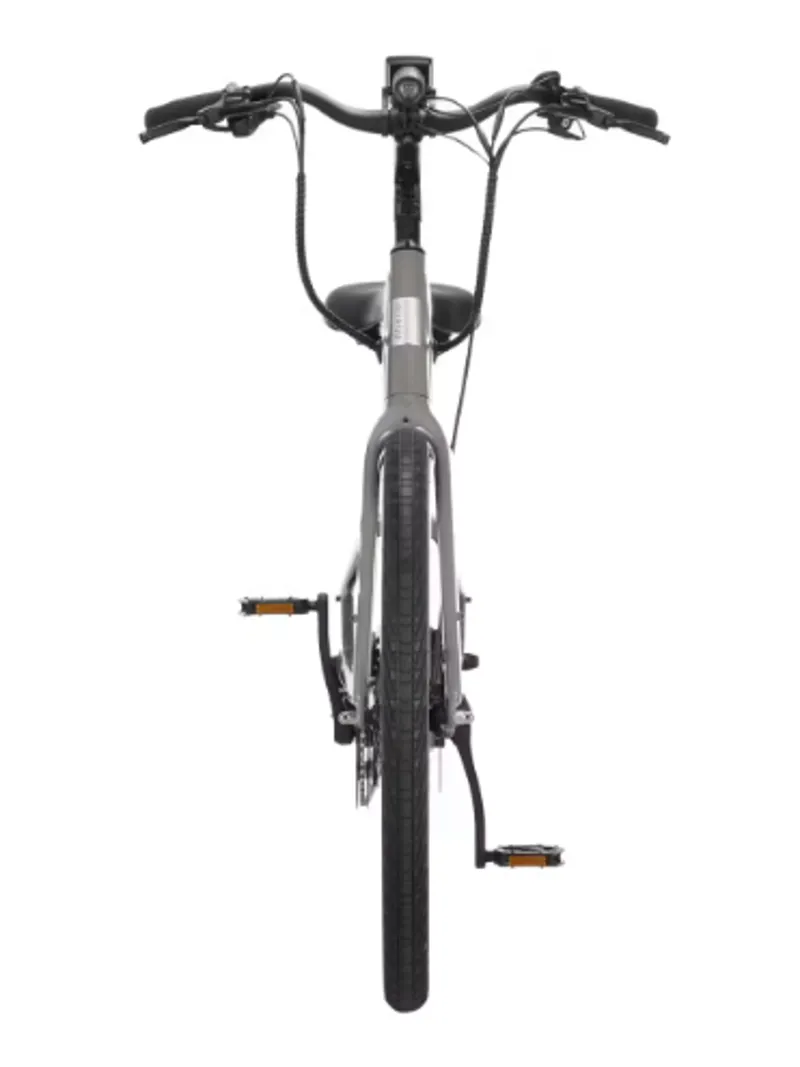 Aventon Pace 500.3 Step-Through E-Road Bike In Basalt-1