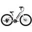 Aventon Pace 500.3 Step-Through in Polar White