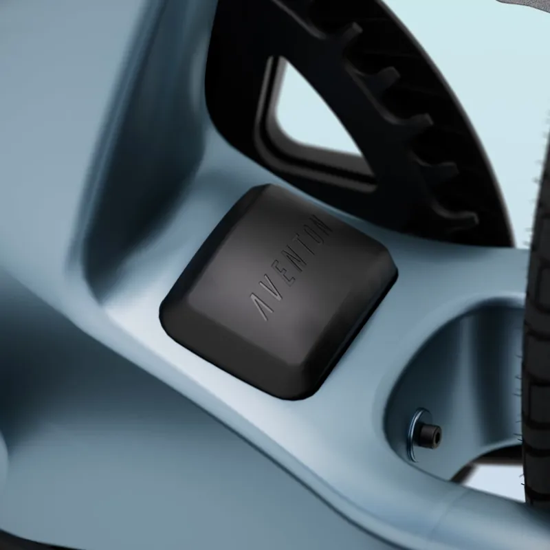 Aventon Pace 4 Step-Thru Flint-4