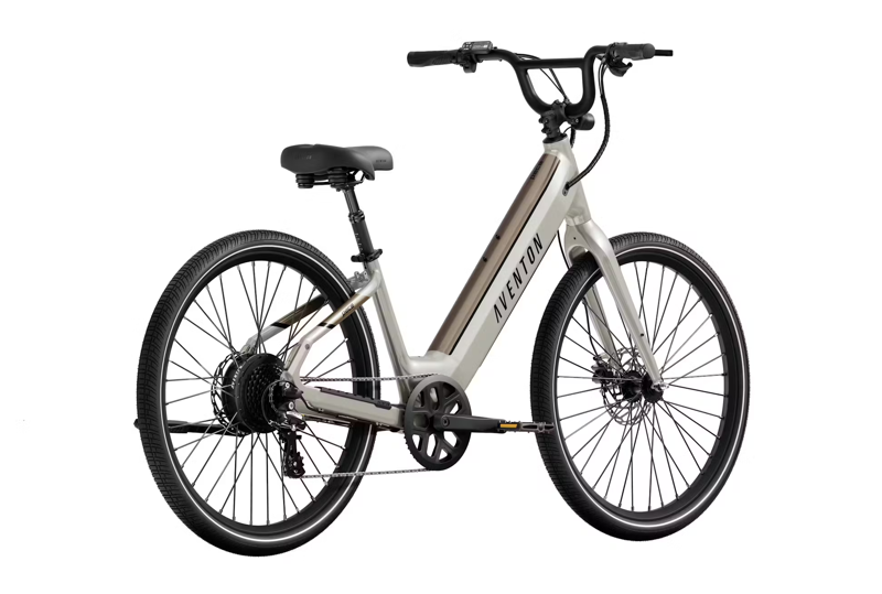 Aventon Pace 4 Step-Thru Mica-2