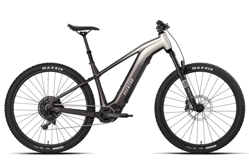 Aventon Ramblas ADV Ebike in Tropos