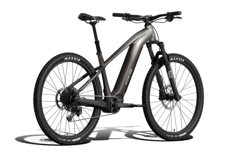 Aventon Ramblas ADV Ebike in Tropos-2