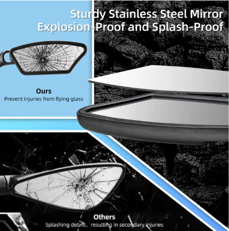 HD Blast-Resistant Adjustable Retractable-8