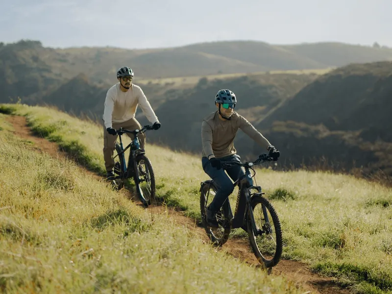 Velotric Summit 2 Ebike Large in Ocean Blue-9