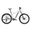 Velotric Summit 2 Ebike Large in Glacier Silver