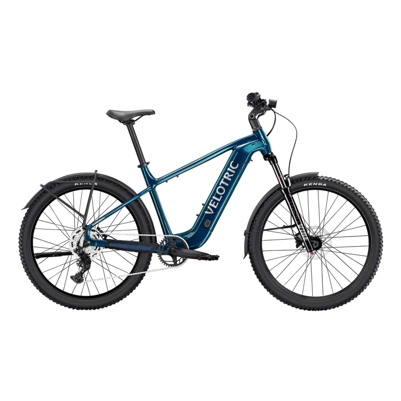 Velotric Summit 2 Ebike Regular in Ocean Blue