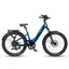 Euphree Stellar Falcon 2 Step Thru in Metallic Blue