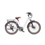 Aima Santa Monica Ebike Large in White