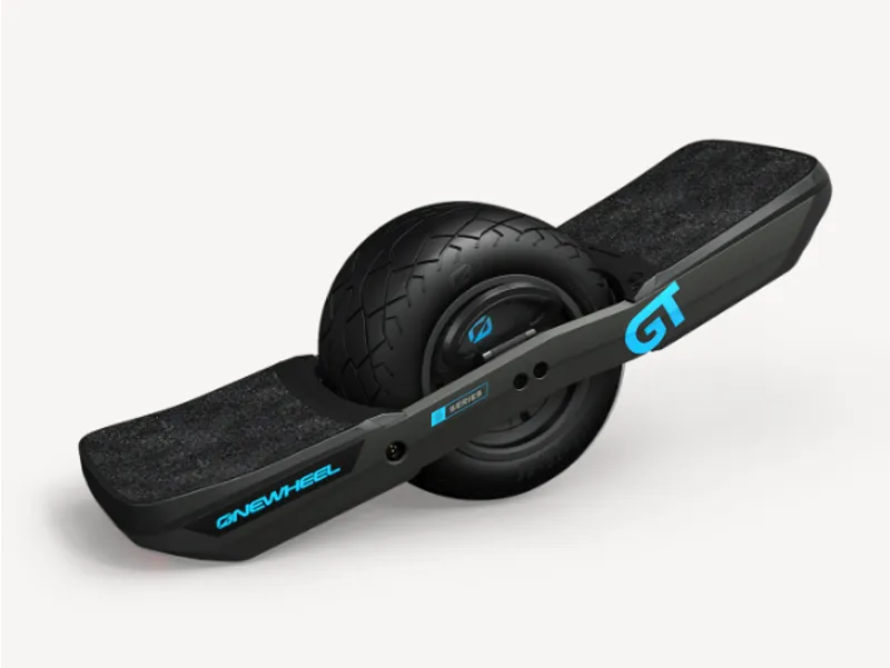Onewheel GT: S-Series Recurve
