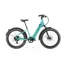 Velotric Nomad 1 Plus Step-Thru Cyan 