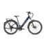 Troxus Trax Lite Step-Through in Blue 2024