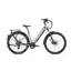 Troxus Trax Lite Step-Thru in Silver 2024