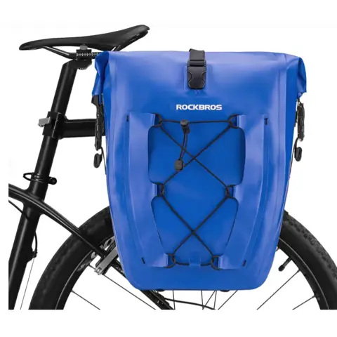 Bags and Panniers