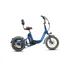 AddMotor CITYTRI E-310 in Neptune Blue