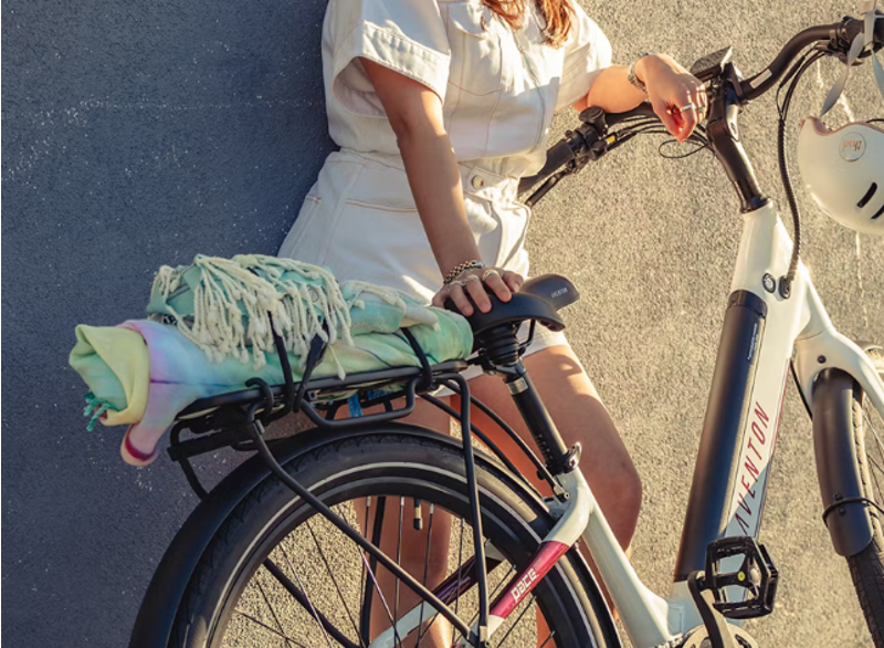 Aventon FENDER Set Pace 500.3/350.3/Soltera 7/Soltera.2 -2