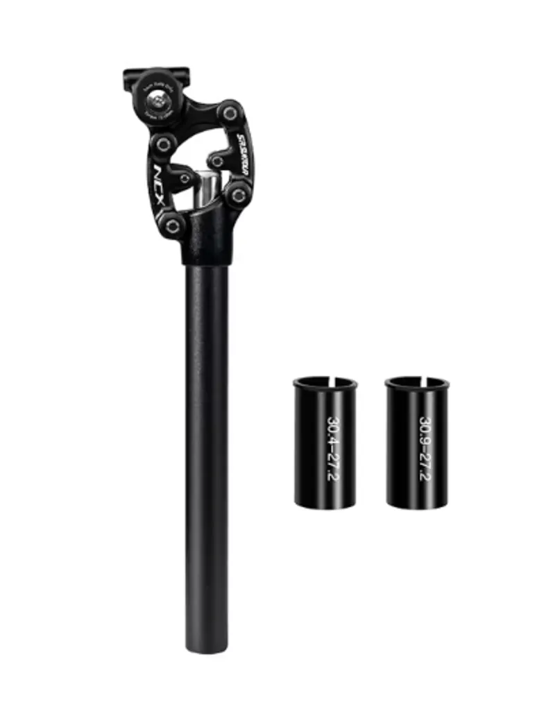 Aventon Suspension Seatpost  - Suntour-1