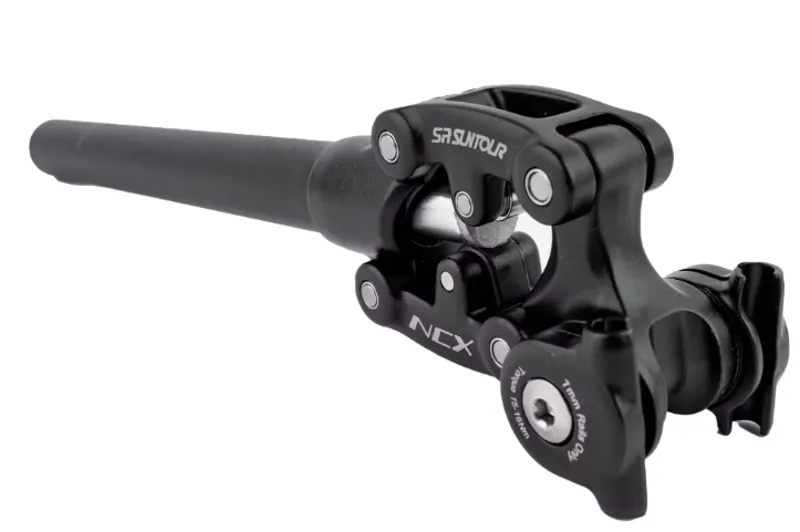 Aventon Suspension Seatpost  - Suntour-3