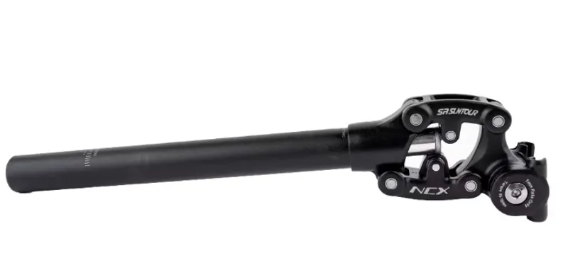 Aventon Suspension Seatpost  - Suntour-4