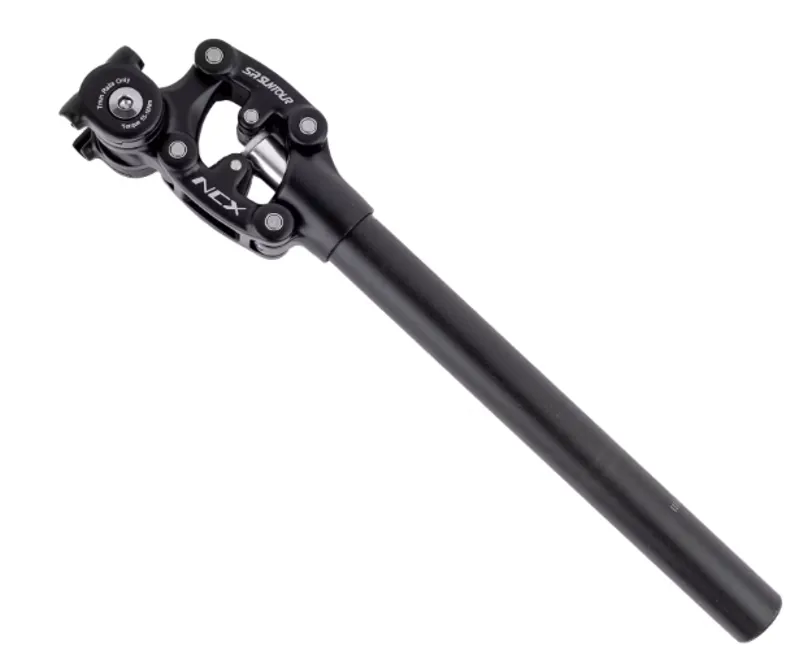 Aventon Suspension Seatpost  - Suntour-5