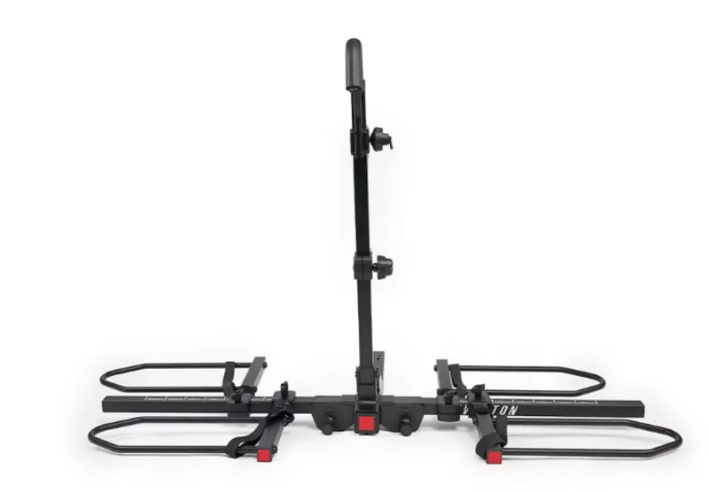 Aventon Hitch Rack Foldable