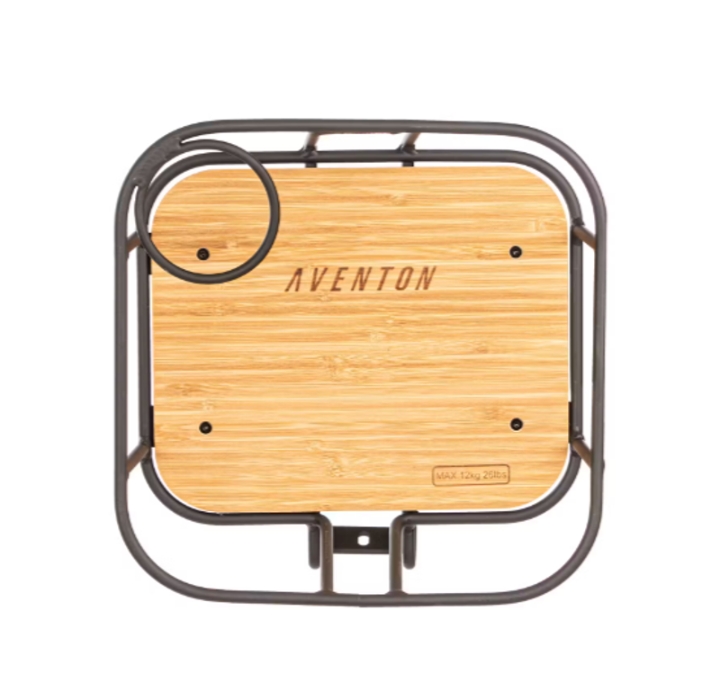 Aventon Front Rack Set Pace 500.3-1