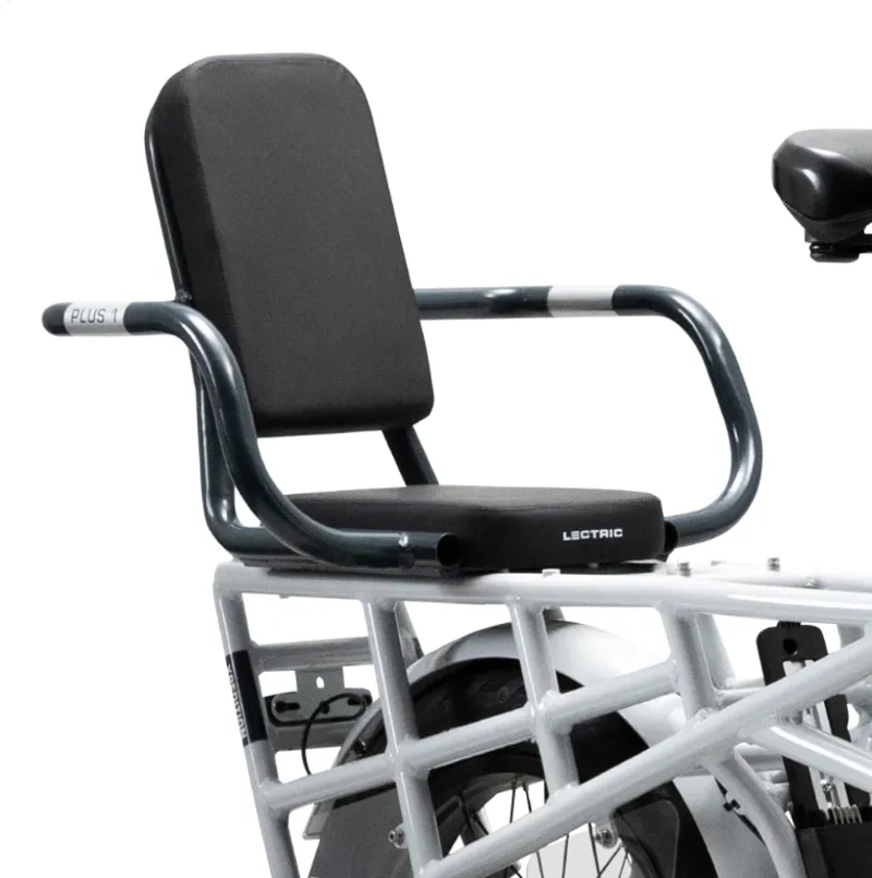 Lectric - Plus 1 Chair - XPedition