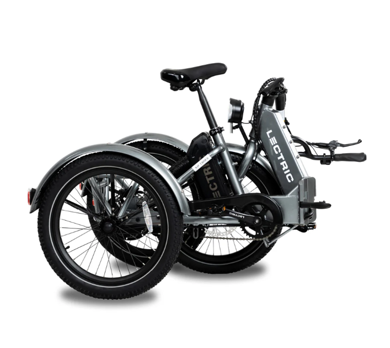 Lectric XP Trike-3