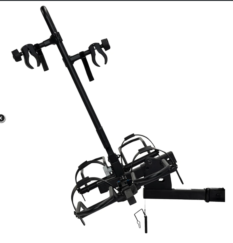 RV Rider E-Bike Rack-5