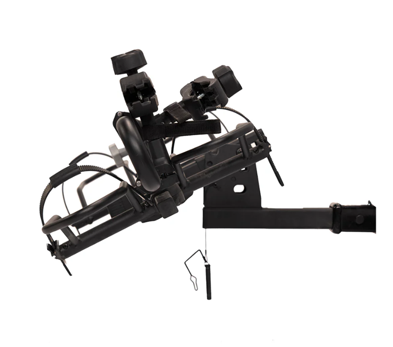 RV Rider E-Bike Rack-6