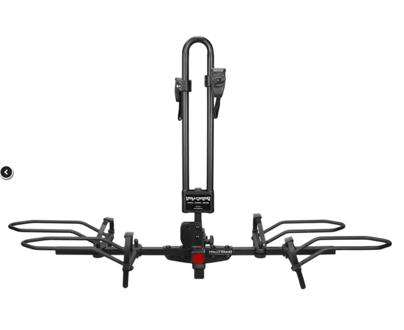 RV Rider E-Bike Rack-7