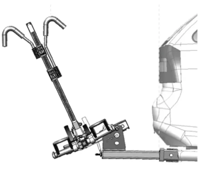 Sport Rider for Electric Bikes