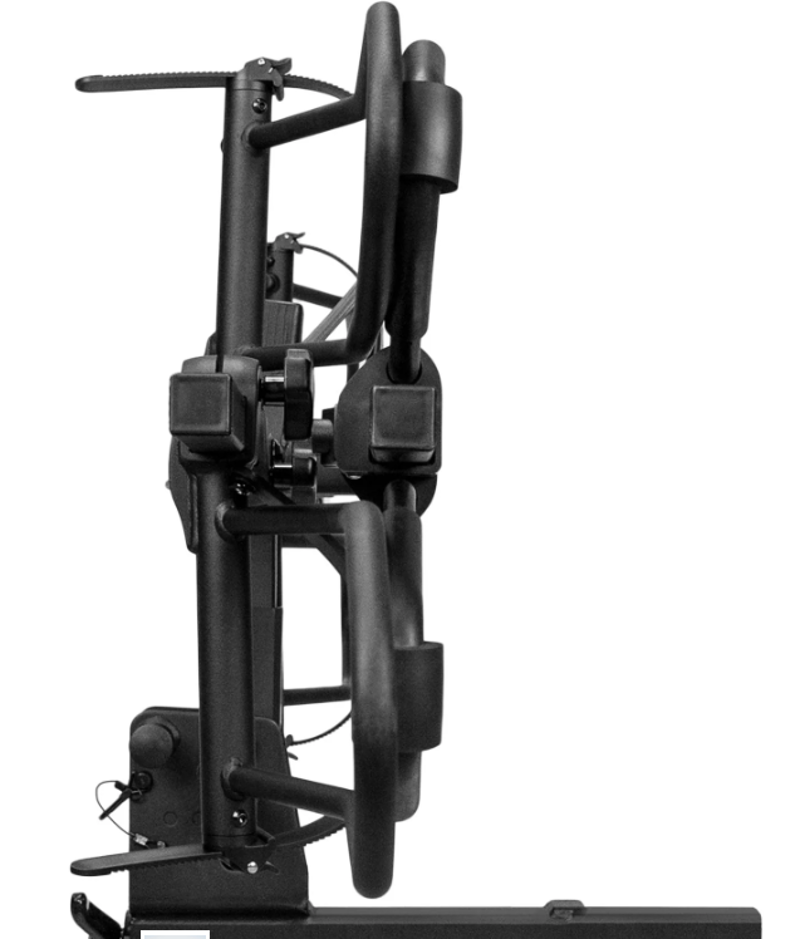 Sport Rider for Electric Bikes-5