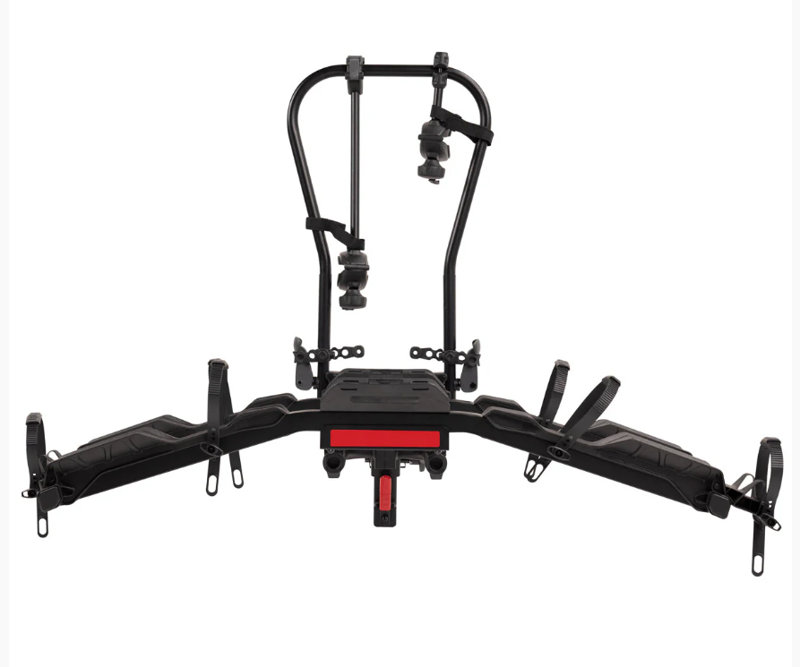 Hollywood E-Bike Destination E Car Rack -2