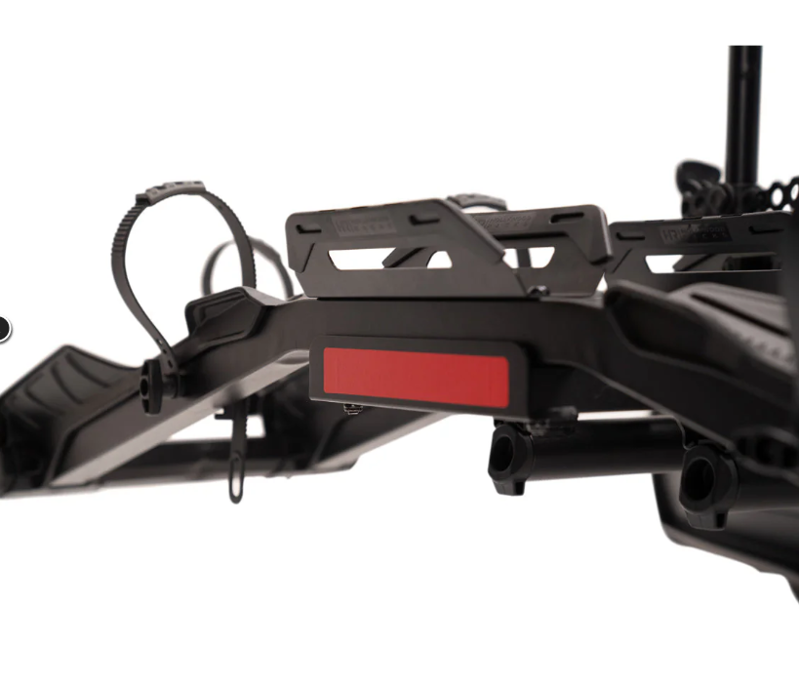 Hollywood E-Bike Destination E Car Rack -8