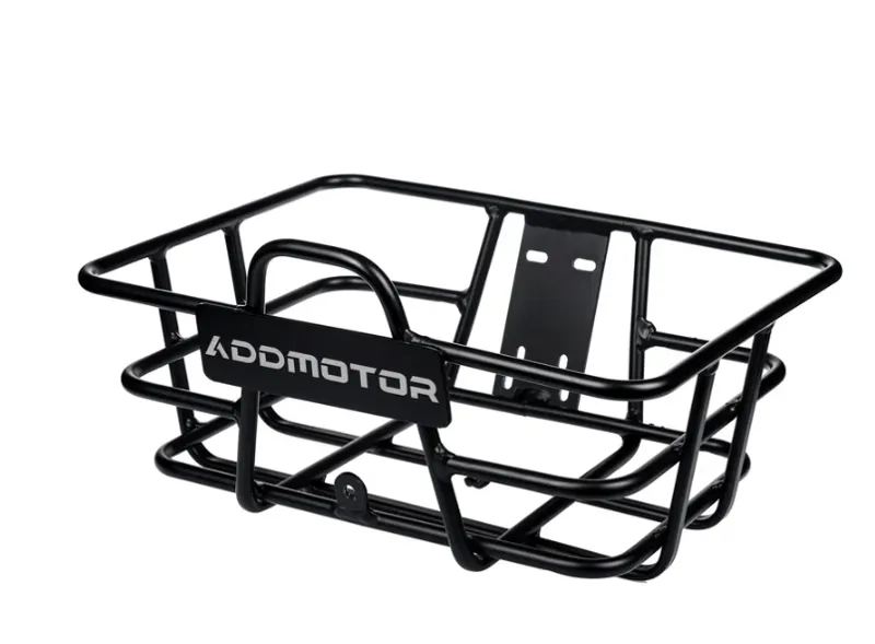 CITYTRI Front Basket - AddMotor