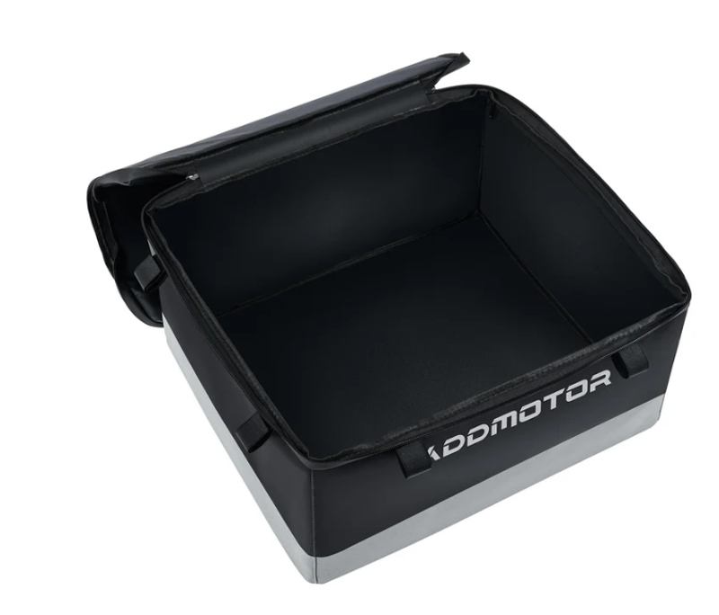 CITYTRI Rear Basket Storage Bag - AddMotor-3