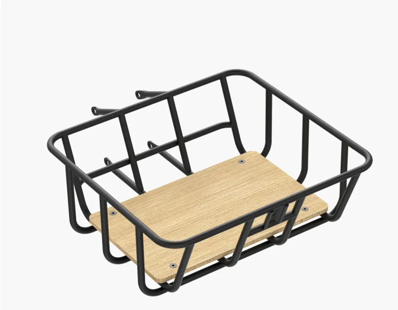 Velotric Front Basket